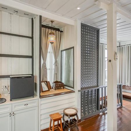 Priya Boutique House Bed & Breakfast Bangkok Eksteriør bilde