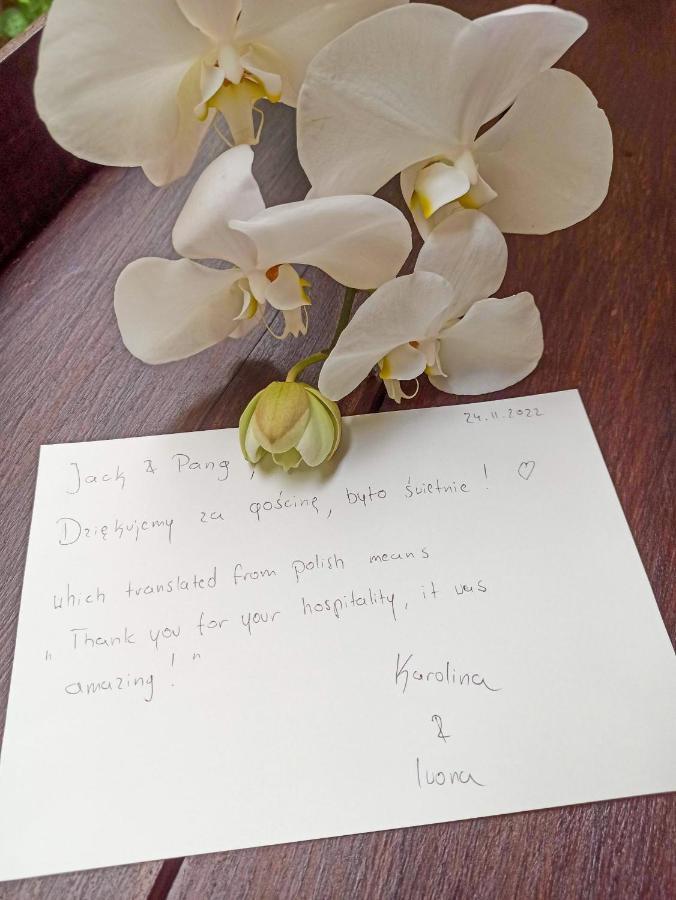 Priya Boutique House Bed & Breakfast Bangkok Eksteriør bilde