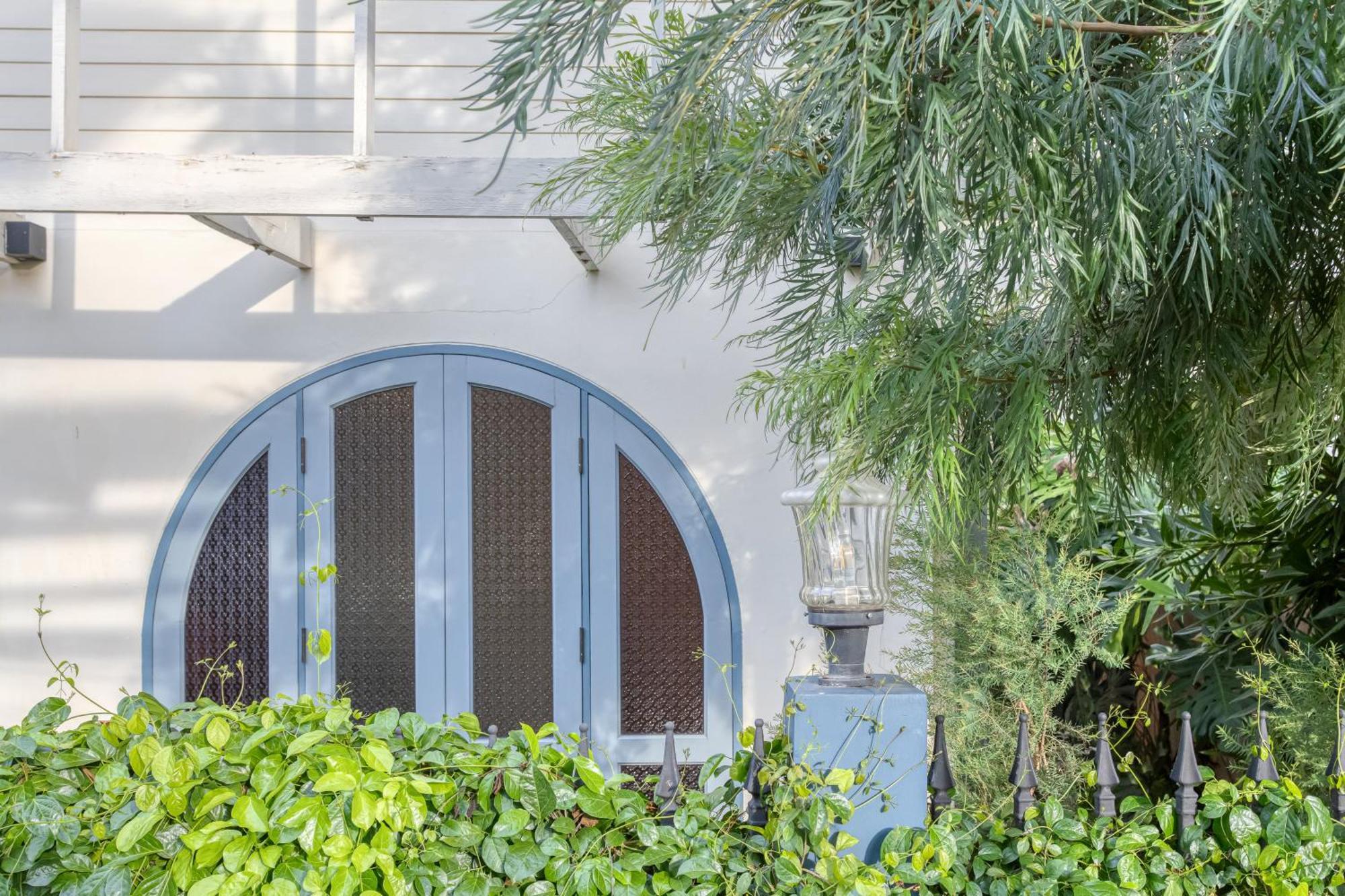 Priya Boutique House Bed & Breakfast Bangkok Eksteriør bilde