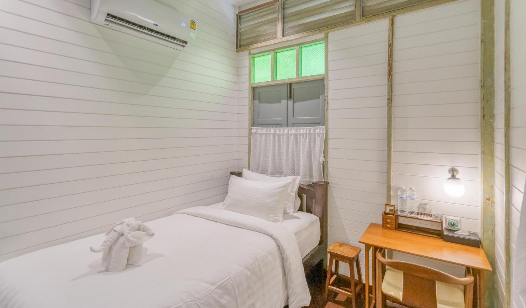 Priya Boutique House Bed & Breakfast Bangkok Rom bilde