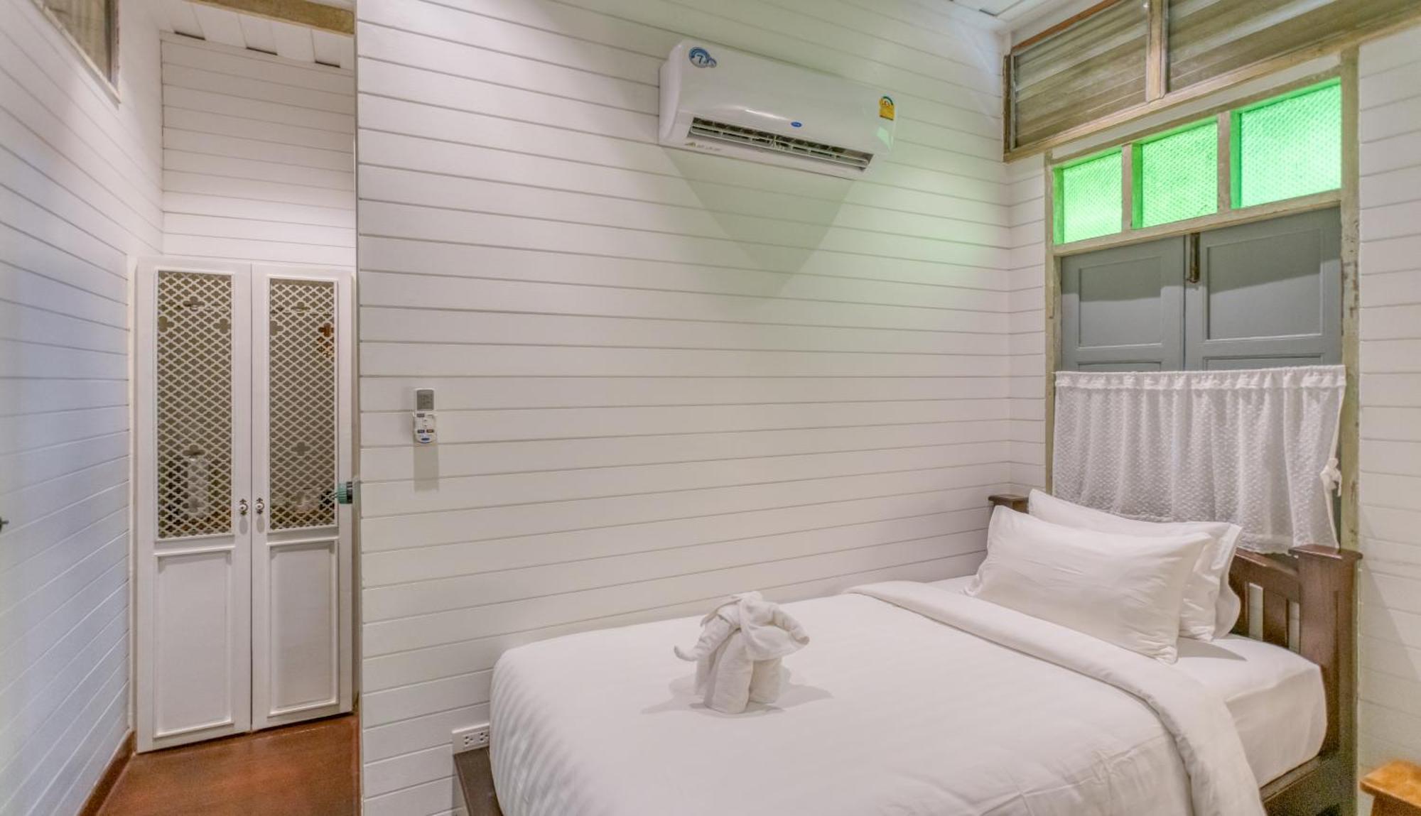 Priya Boutique House Bed & Breakfast Bangkok Rom bilde