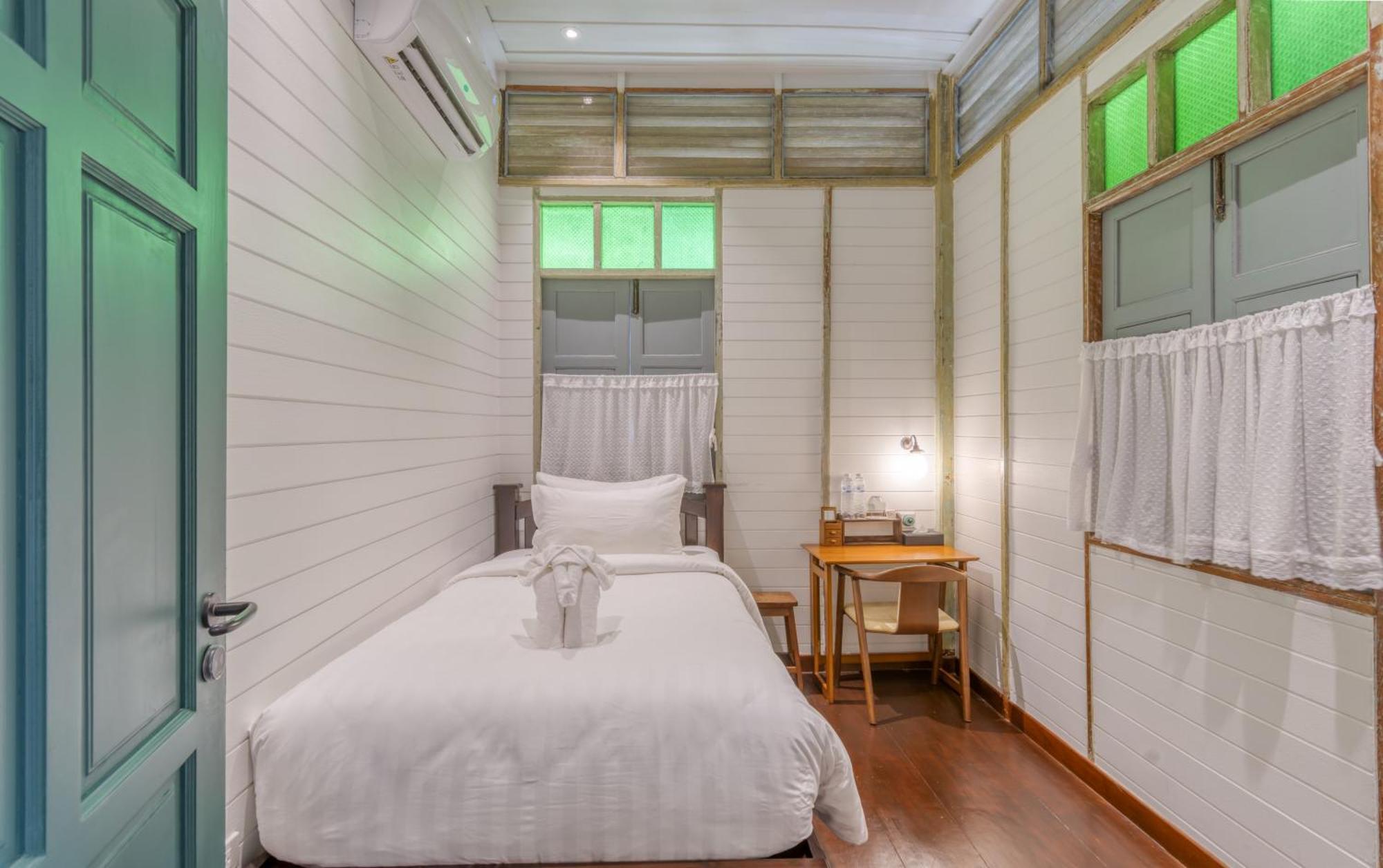 Priya Boutique House Bed & Breakfast Bangkok Rom bilde