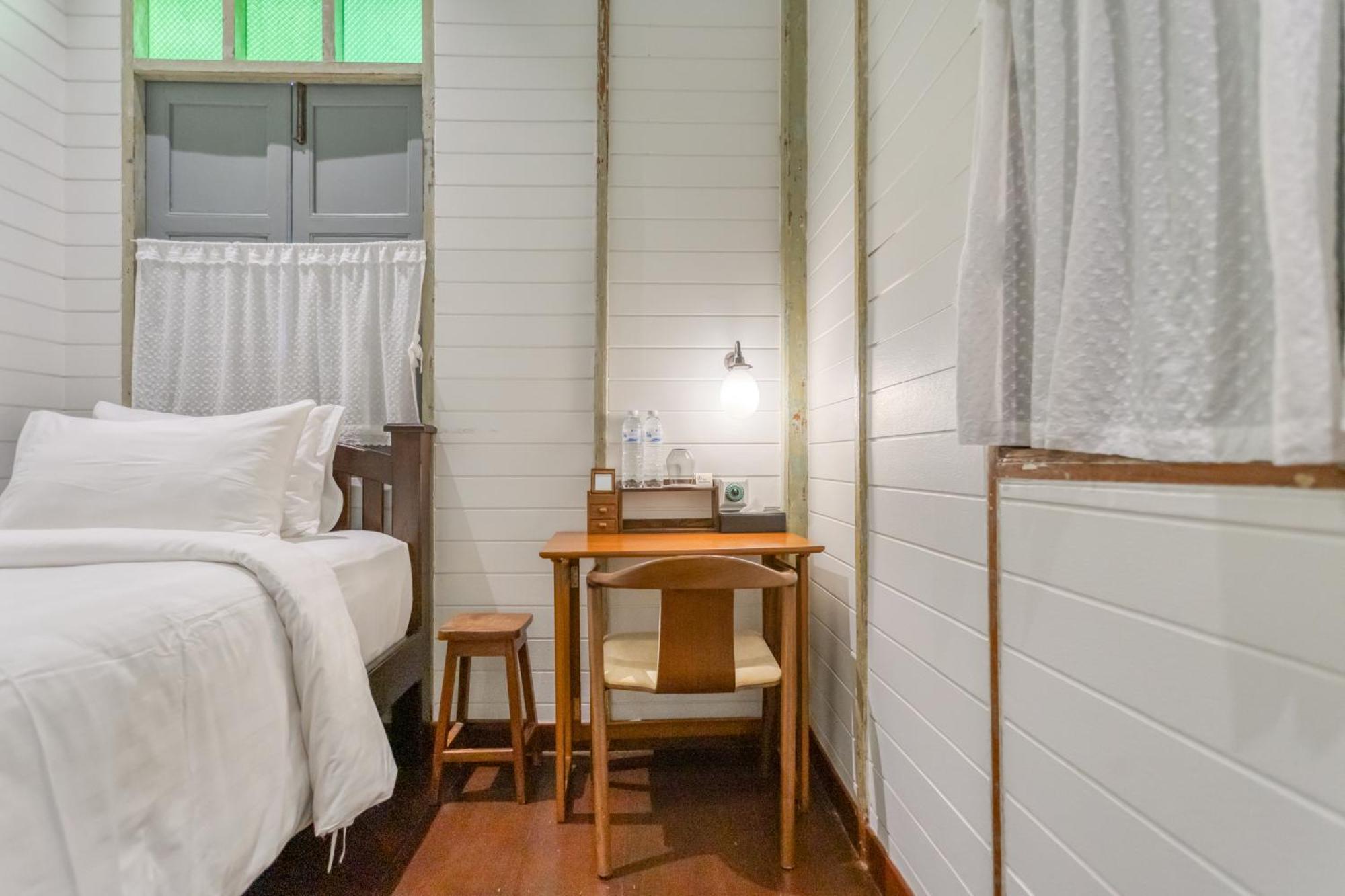 Priya Boutique House Bed & Breakfast Bangkok Rom bilde